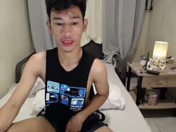 Enzinoxx2024 October 29, 2025 Chaturbate stream image