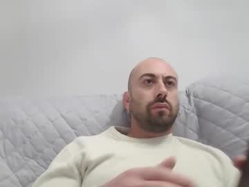 Fisarmonico October 29, 2025 Chaturbate stream image