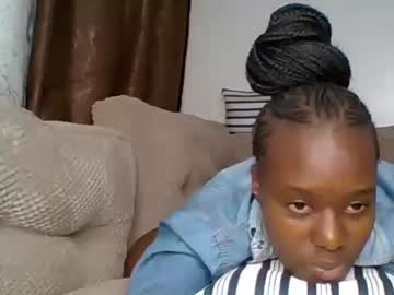 Lushlola254 October 29, 2025 Chaturbate stream image