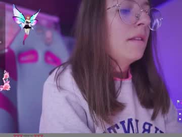 Milly_Kenner October 29, 2025 Chaturbate stream image