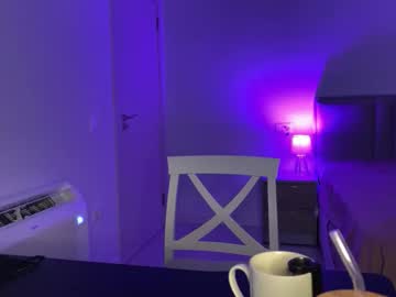 Princesslilu October 29, 2025 Chaturbate stream image