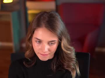 Raisadoll October 29, 2025 Chaturbate stream image