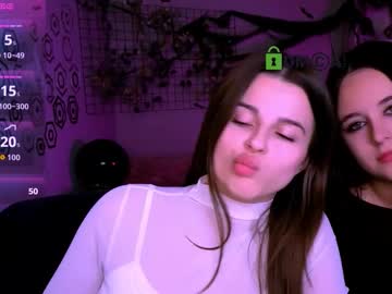 Rozmary_Ket October 29, 2025 Chaturbate stream image