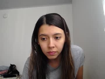 Susanaduncann October 29, 2025 Chaturbate stream image