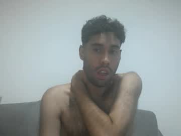 Throwawayyourgun October 29, 2025 Chaturbate stream image