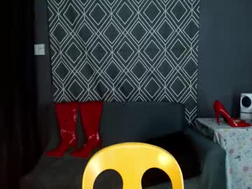 Wet_Kallista October 29, 2025 Chaturbate stream image