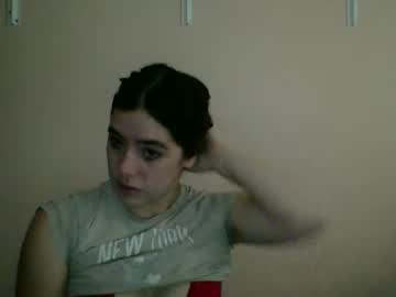 Zoe_Mill33r October 29, 2025 Chaturbate stream image