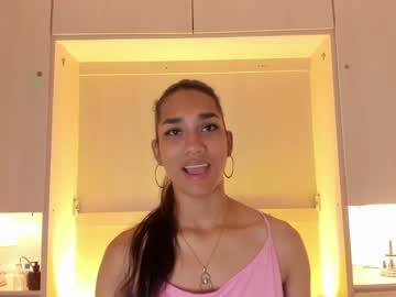 Anaacollins_ October 29, 2025 Chaturbate stream image