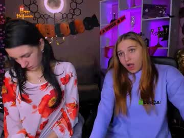 Angel_Void October 29, 2025 Chaturbate stream image