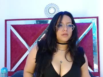 Aria_Cloud69 October 29, 2025 Chaturbate stream image