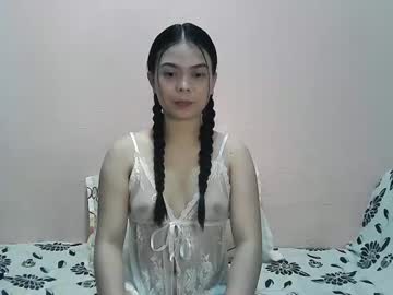 Belle_Ph October 29, 2025 Chaturbate stream image