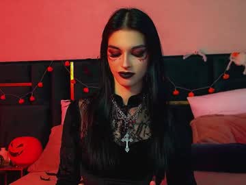 Beverlyyork October 29, 2025 Chaturbate stream image