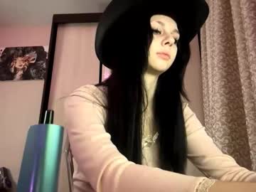 Constancefeusier October 29, 2025 Chaturbate stream image