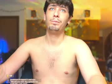Dylandaniel69 October 29, 2025 Chaturbate stream image