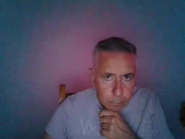 Fransexdoll October 29, 2025 Chaturbate stream image