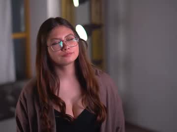 Lali_Tali October 29, 2025 Chaturbate stream image