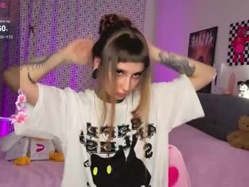 Lilith_Poison October 29, 2025 Chaturbate stream image