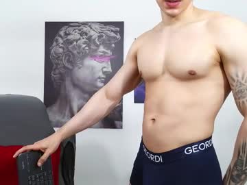 Lysan_Corv October 29, 2025 Chaturbate stream image