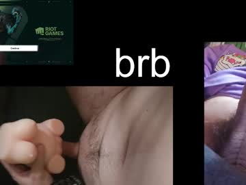 Neubatman October 29, 2025 Chaturbate stream image