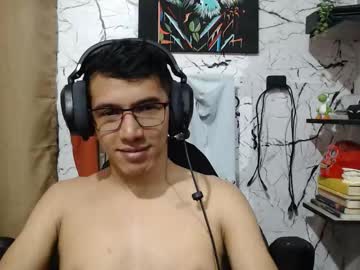 Noah_89r October 29, 2025 Chaturbate stream image