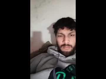 Roskof69 October 29, 2025 Chaturbate stream image
