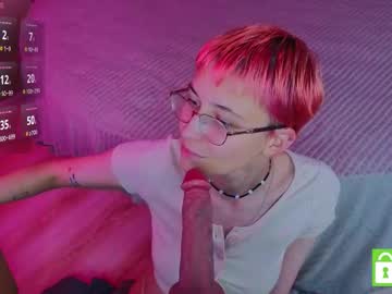 Sharli_Rose October 29, 2025 Chaturbate stream image