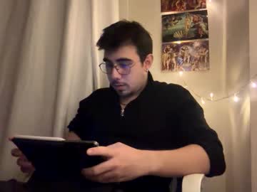 Sullyniko October 29, 2025 Chaturbate stream image