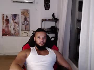 0_Kingsley October 29, 2025 Chaturbate stream image