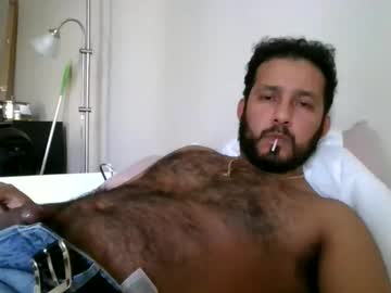 2022felipe October 29, 2025 Chaturbate stream image