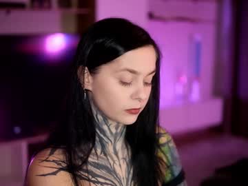 Acid_Pie October 29, 2025 Chaturbate stream image