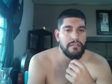 Ander_Sol October 29, 2025 Chaturbate stream image