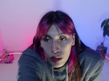 Angele_Johnson October 29, 2025 Chaturbate stream image