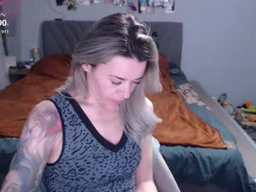 Anna_Ana October 29, 2025 Chaturbate stream image