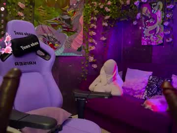 Blackedbarbie October 29, 2025 Chaturbate stream image