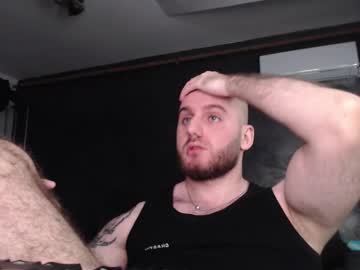 Brad_Pittfall October 29, 2025 Chaturbate stream image