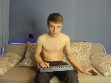Bristlebback October 29, 2025 Chaturbate stream image