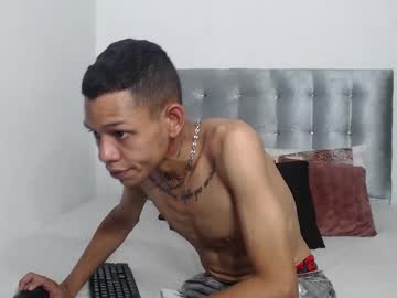 Dylandevilx October 29, 2025 Chaturbate stream image