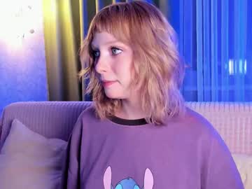 Eves_Eyes October 29, 2025 Chaturbate stream image
