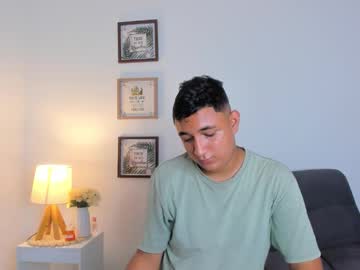 Gaael_X October 29, 2025 Chaturbate stream image