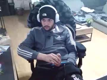 Hotfilled October 29, 2025 Chaturbate stream image