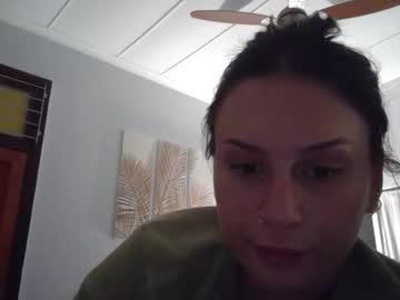 Messyjessejane October 29, 2025 Chaturbate stream image
