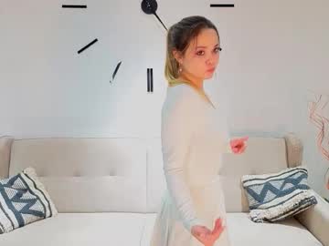 Molliedeases October 29, 2025 Chaturbate stream image