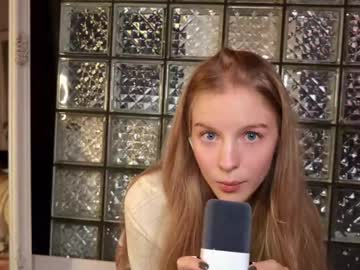 Nickacherie October 29, 2025 Chaturbate stream image