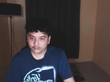 Prince_Killian October 29, 2025 Chaturbate stream image