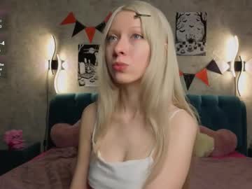 Rush_Of_Feelings October 29, 2025 Chaturbate stream image