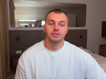 Tasty_Justin October 29, 2025 Chaturbate stream image