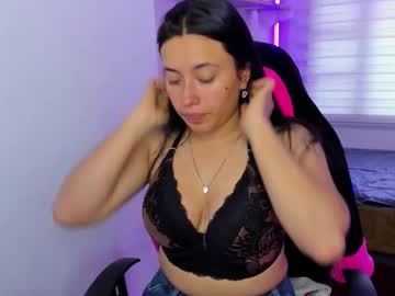 Valery_Bonnet1 October 29, 2025 Chaturbate stream image