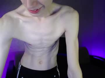 Yes_Cute_Boy_ October 29, 2025 Chaturbate stream image