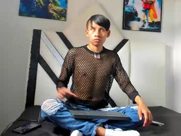 Alexandro_Bover October 29, 2025 Chaturbate stream image