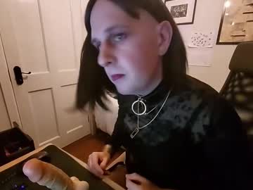 Autumn_666 October 29, 2025 Chaturbate stream image